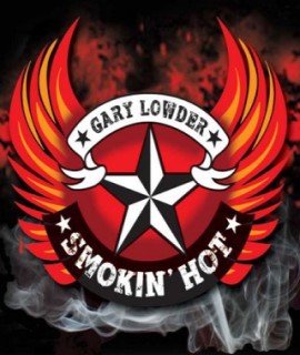 Gary Lowder & Smokin' Hot
